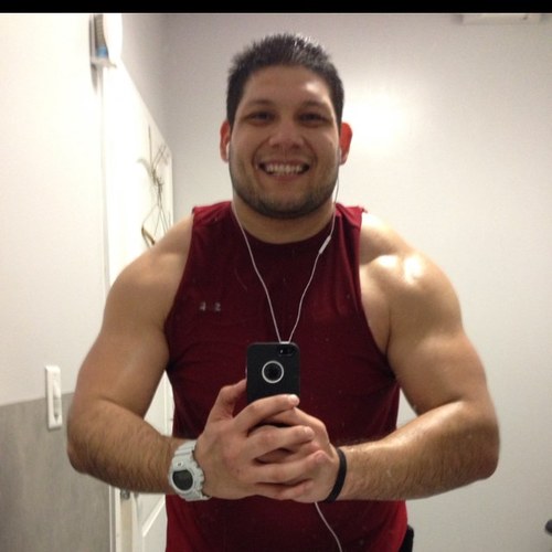 amart2733's profile picture. 