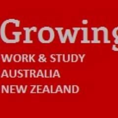 GrowingAbroad.com
