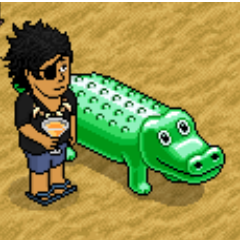 Theophile_Hobba's profile picture. 