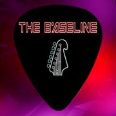 The_BaselineUK's profile picture. Live Music Venue