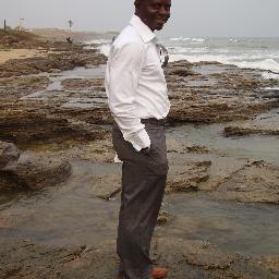 Business Man,