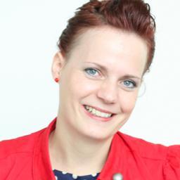 AnnickMarjanne's profile picture. 