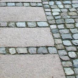 http://t.co/3vRYuQvoES 
Anleitungen zum Verlegen von Pflastersteinen. Diverse Arten von Pflaster. Hier erhältlich.