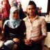 Reyna Roslan (@reynaroslan) Twitter profile photo