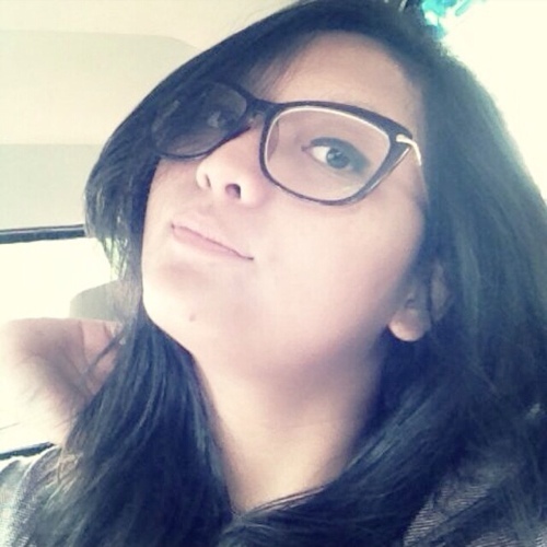 A dreamer, Rebeligious, Tattoo addict, Absurd, Absolutely Mom for Ashqa and Adlan