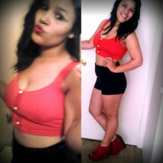 Proud Mother Of * JAIDA LAMIA SNYDER*