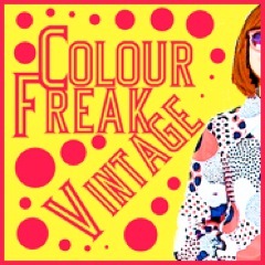 ColourFreakVt's profile picture. [] Japanese Vintage Clothing [] Colours collector [] http://t.co/UUYZSldcPb