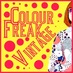 ColourFreak Vintage (@colourfreakvt) Twitter profile photo