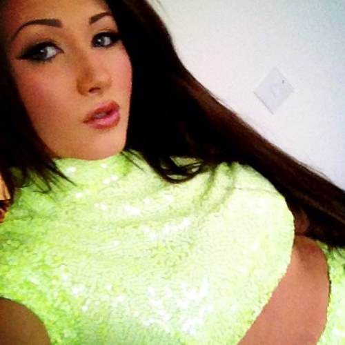 Instagram @HeyDollxx