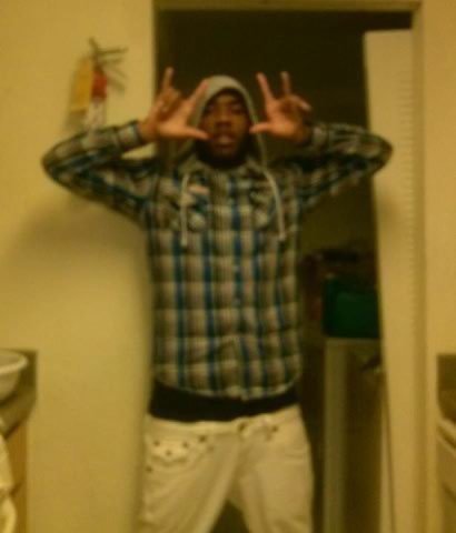 All my swagg