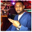 Darius Joseph - @ShotsColaDaDon - Twitter