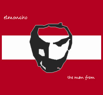 elmonchomusic's profile picture. Joe Quinton Vocals/Guitars/Keys/Production,
Roger Millington/Guitar.
A mixture of electronics and acoustics.
Fictional cinematic structured songs.