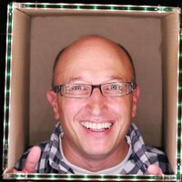 Uncle Fab (@blogunclefab) 's Twitter Profile