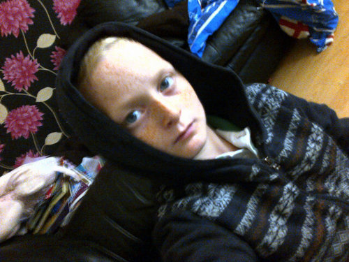 robstarr2001's profile picture. 