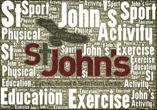 StJohnsPeDept's profile picture. 