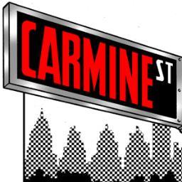 Carmine Street Comicsさんのプロフィール画像