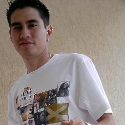 ThiagoSuguimati's profile picture. 