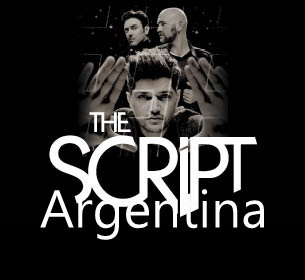 Twitter argentino en tributo de esta gran banda irlandesa / Spending our time like we were millionaires.  @thescript #TheScriptInSouthAmerica