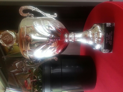 svlc2's profile picture. sv Lelystad'67 C2 is een talentvol team met een enorme drive