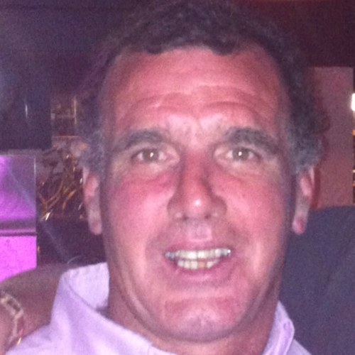 PhilCook10's profile picture. Fags.Falcons.Monica.Fags