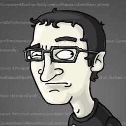 Simulation Team @Tesla_AI, Video Game Gameplay/Engine programmer. Grim Fandango Remastered, Day of the Tentacle Remastered, Full Throttle Remastered