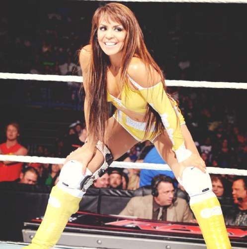 FlawlessBritx's profile picture. First Ever British WWE Diva. Feelin' Flawless, Livin' Lawless. -RP•NOT@mslayel-