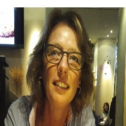 AdbAnja's profile picture. 