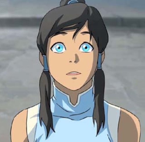 I'm the avatar! You gotta deal with it!