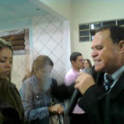 Edilson de Souza ...pastor da Assembléia de DEUS gideoes missionarios. (convençao nacional de pelotas rs) OURINHOS-SP diretor  ;REVISTA GOSPEL OURINHOS