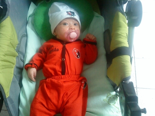 maxinob9's profile picture. Un tipo muy bueno y muy fanatico de su familia y de su equipo de fotbol que es nob