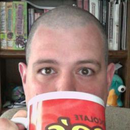 Husband, daddy to 3, avid charcoal griller, IT guy, table-top role-player, computer gamer, hugger and cuddler. (he/him) Mastodon: @BeefGriller@dice.camp