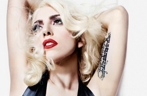 ~~little monster de corazon ♡♥:D lady gaga te amo l love ♡♥8-)~~
