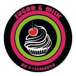 DELIVERY DE CUPCAKES DECORADOS EN FONDANT O BUTTERCREAM @HumphreyBulmes - Los cupcakes son amor 3 - Para más información y presuesto: sugarmilkve@gmail.com
