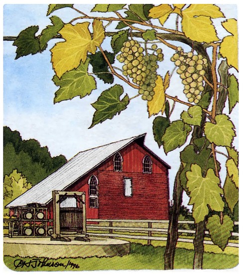 Vineyard & Winery in Galena, IL with Tasting Room in Geneva, IL. Celebrating over 35 years. 40 varieties. Lodging, Tours & Tasting.