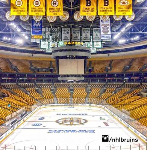 garywb8428's profile picture.