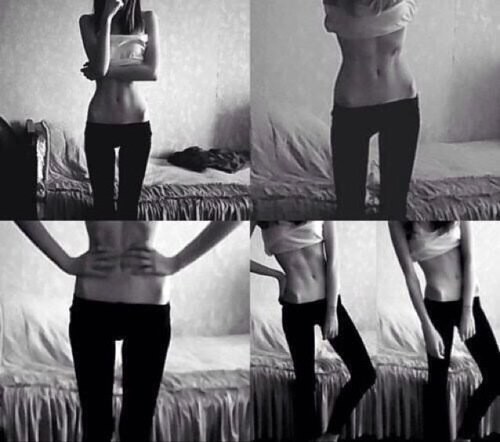 This is my reality