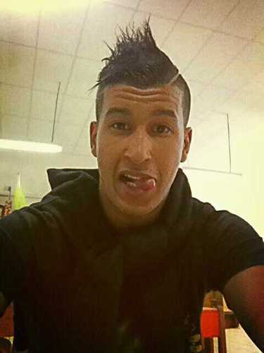 bouallegue98's profile picture. # Naiim Ben Arfa # Mon Facebook#
                 Marseille Instagram benarf #Team Tounsy#Team Unket team Famillia