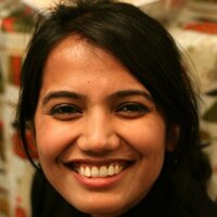 Avanthi Paplikar (@apaplikar) 's Twitter Profile