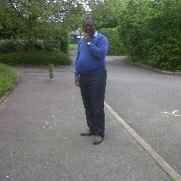 RodrigueMayte's profile picture. 