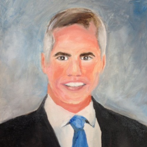 LSThornhill's profile picture. 