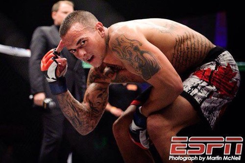 Scottjansen26's profile picture. Pro mma fighter, very blessed the skys the limit, one life live it