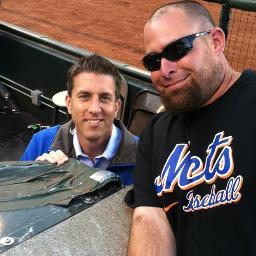 Mets, Jets, & Pioneers.