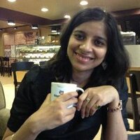 RASHI BISARIA (@rashopines) 's Twitter Profile