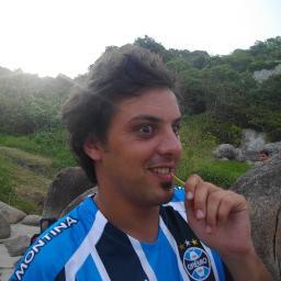 Periodista deportivo. APM. Hincha de River.