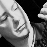 Guitarist. Second class citizen.