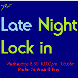 rsablockin's profile picture. The Late Night Wednesday Show on Radio St Austell Bay! 105.6fm or  online. Presented by Ben Harding (right) & Sam Hooper! (left)