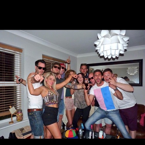 RossBirch's profile picture. 