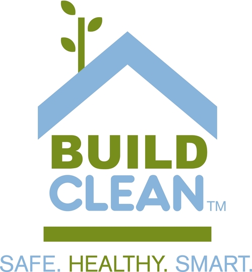 I am passionate about indoor air quality and healthy materials we can use.