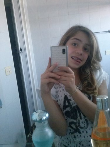 Amo minha familia....  :-)