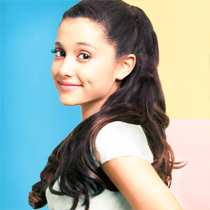 Ariana Grande, my world ♡